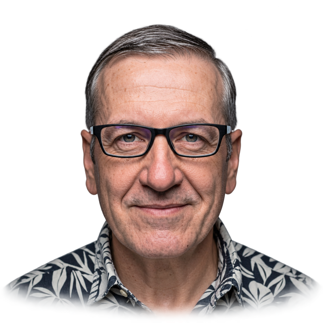 Stephen Cocconi